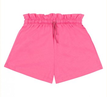 Шорти Спекотне Літо для маленької дівчинки супрем рожевий