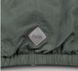 Вітровка куртка Демі для малюків сіра, 80, Плащівка