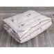 Зимний теплый комплект одеяло + подушка для малышей из заменителя лебяжьего пуха