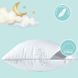 Набор SUPER SOFT Одеяло 100х135 см и подушка 40х60 см, 100х135см, Всесезонное, Одеяло с подушкой