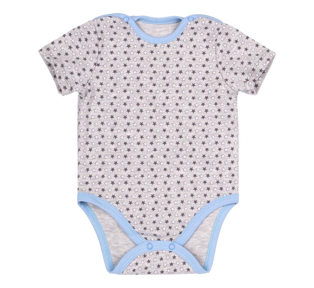 Фото Комплект одежды для новорожденного Hello Boy, купить по лучшей цене 389 грн