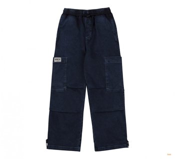 Дитячі джинси Slip Pocket сині