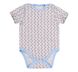 Дополнительное фото Комплект одежды для новорожденного Hello Boy