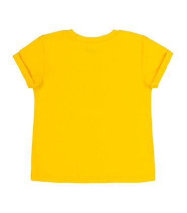 Детская футболка Жасмин для девочки супрем