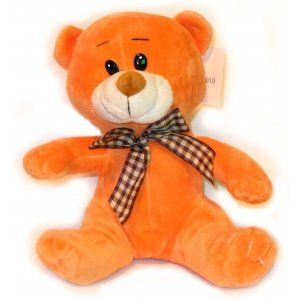 Мягкие игрушки «Милый Медвежонок» 23 см