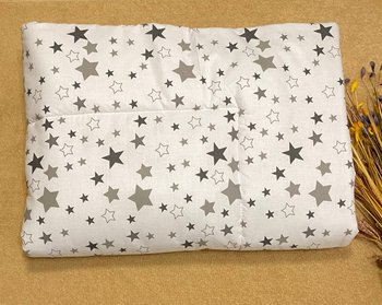 Детское универсальное одеяло Звездное Сияние 145х110, Разноцветный, 140х105см, Всесезонное, Одеяло