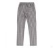 Трикотажные брюки English Style для девочки светло - серые, 92, Джерси