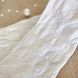 Колготки ажурные белые Ажурные Цветы, Белый, Нарядные пинетки, носочки, Прочие аксессуары, 3-6 месяцев