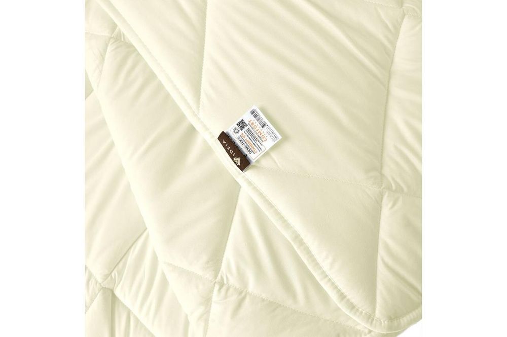 Зимнее одеяло Comfort Standart 175х210 фото 4