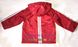 Куртки ветровки для малышей Спортивная Мода, 86