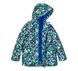 Дитяча демісезонна куртка для хлопчика ПІКСЕЛІ, 104, Плащівка