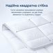 Всесезонна ковдра Comfort Standart 200х220, 200х220см (&plusmn;5 см), Всесезонне, Антиалергенне волокно, Мікрофібра