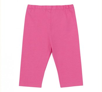 Короткі лосини Літо для дівчинки рожеві