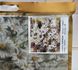 Картина стразами по номерам Ромашки, Сергей Брандт с подрамником размер 40х50 см