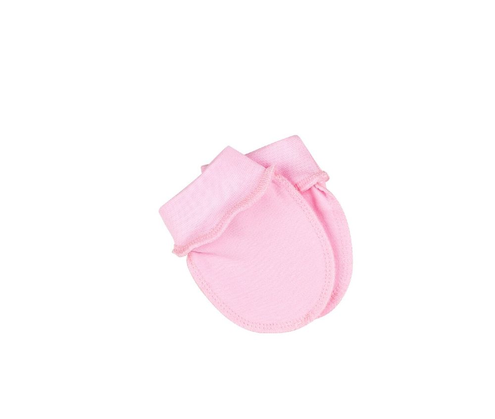 Фото Комплект для новорожденного в роддом кп 229 розовый, купить по лучшей цене 487 грн