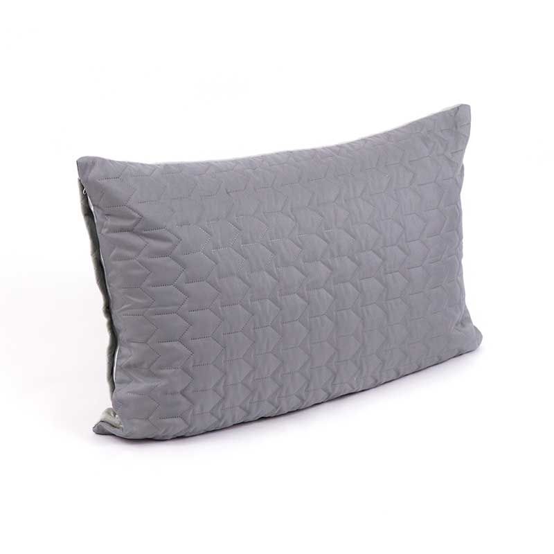 купить Чехол на подушку Grey 50х70 в интернет - магазине в Киеве