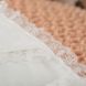 Крыжма - полотенце для крещения Сонечко, Махра, Всесезонное, 75х80см
