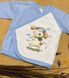 Комплект одежды для мальчика Малыш мультирипп, 62, Мультирипп, Костюм, комплект