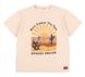 Дитяча футболка Схід Сонця універсальна супрем