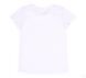 Комплект Liberty для дівчинки сарафан + футболка, 122, Джинс