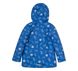 Детская демисезонная куртка для мальчика КОМПЬЮТЕР, 104, Плащевка