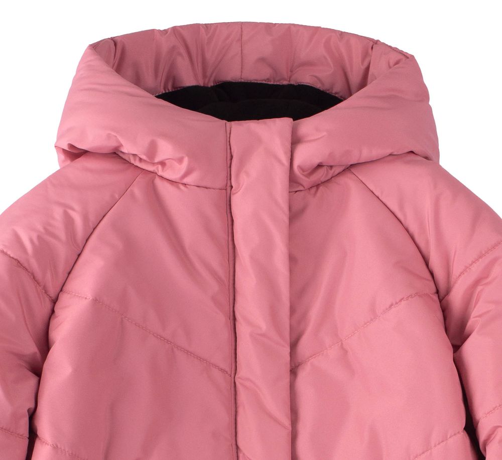 Детская зимняя куртка Мисис для девочки КТ 271