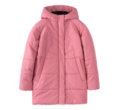 Дитяча зимова куртка Місіс для дівчинки КТ 271