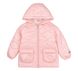 Демісезонна куртка Super Wave для дівчинки рожева