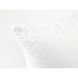 Декоративна подушка 40х40 см в асортименті, Білий, 40х40