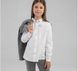 Дитяча біла сорочка для дівчинки з класичним коміром Бембі РБ 155 тм Бембі