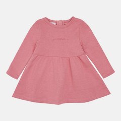 Дитяча сукня Квіточка для дівчинки рожева