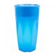 Чашка 360 °, 300 мл, колір блакитний, 1 шт. в упаковці