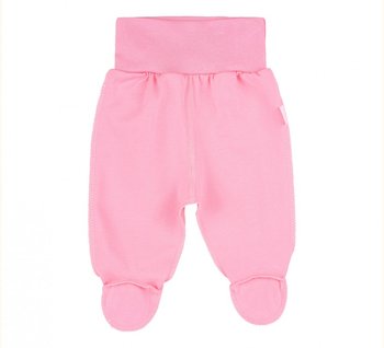 Теплі повзунки для новонароджених Рожевий Ранок байка