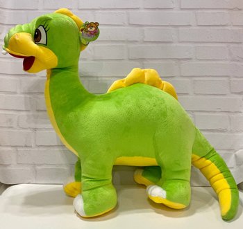 М'яка іграшка Динозавр великий