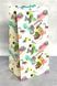 Картонний подарунковий пакет UKRAINE 37х18,5х15 з ручками