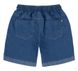 Костюм для мальчика Sea бело - голубой супрем + джинс, 80, Супрем, Костюм, комплект