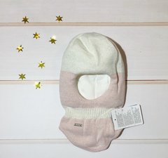 Зимова шапка-шолом SUPERGIRL-3 для дівчинки