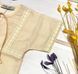 Сорочка для хрещення Мереживо Naturel для новонароджених, 62