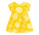Дитяча літня сукня Сонячна Зайка для дівчинки