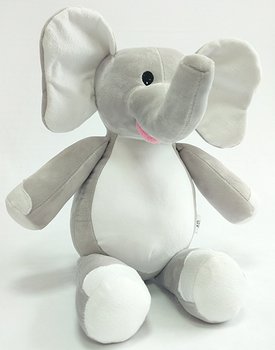 М'яка іграшка Слоненя