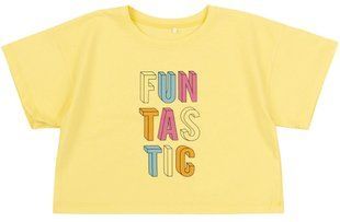 Дитяча футболка Funtastic для дівчинки супрем