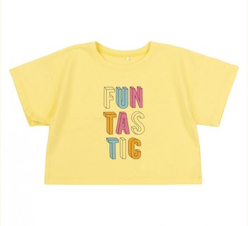 Дитяча футболка Funtastic для дівчинки супрем