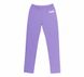 Дитячі штани ШР268 фіолетові супрем