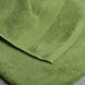 Махровое полотенце Ідеал 70 х 140 Олива, Зелёный, 70х140