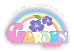 ГАРДЕН БЕБІ Garden Baby