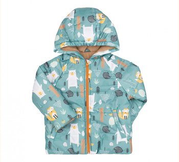 Демісезонна куртка Чарівний Ліс для малюків