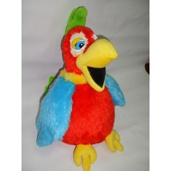 Мягкая игрушка «Попугай» 50 см
