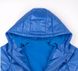 Демисезонная куртка Blue Sky для мальчика, 104, Плащевка
