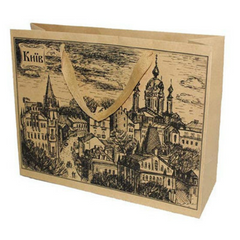 Подарочный пакет Киев