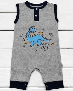 Пісочник Dino на Місяці для хлопчика немовляти кулір